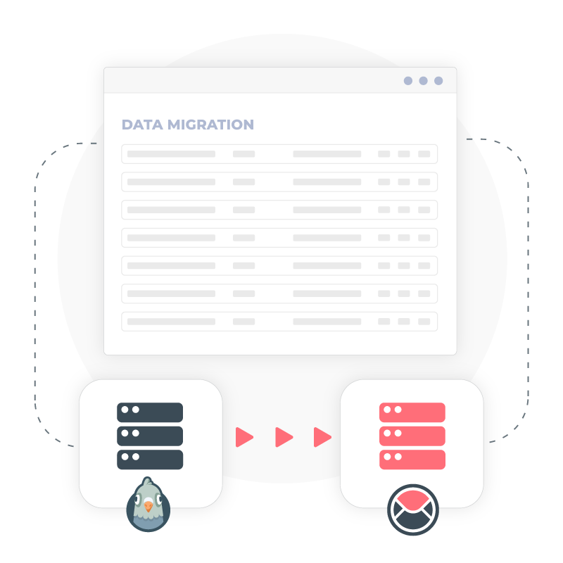 Wp Pro Mail SMTP: Effortless Migration Wp Pro Mail SMTP: Effortless
Migration