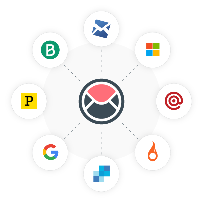 Wp Pro Mail SMTP: Flexible SMTP Provider Integration Wp Pro Mail SMTP: Flexible SMTP Provider Integration