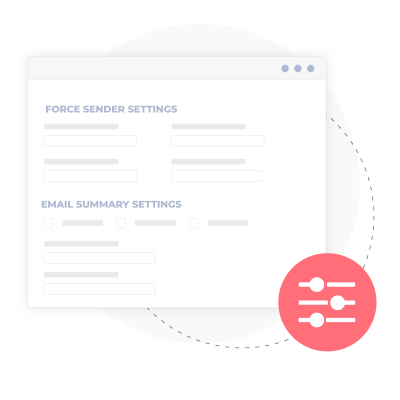 Wp Pro Mail SMTP: Customizable Email Settings Wp Pro Mail SMTP: Customizable Email Settings