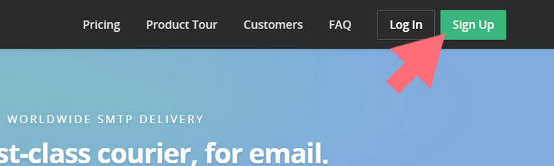 SMTP2GO free trial SMTP2GO free trial