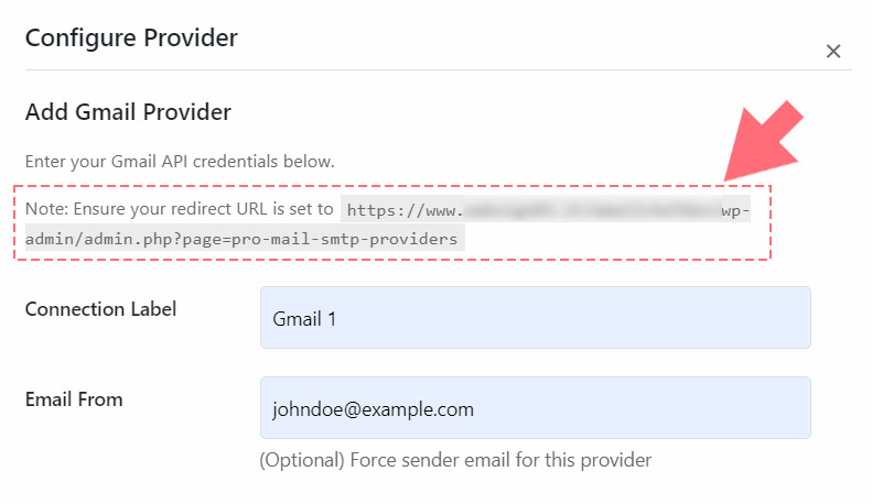 How to setup Gmail SMTP in WordPress How to setup Gmail SMTP in WordPress