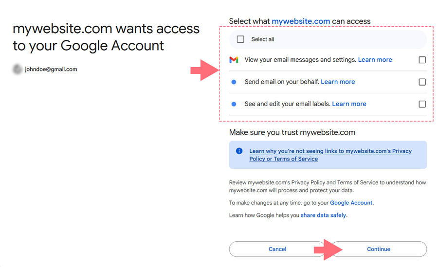 How to setup Gmail SMTP in WordPress How to setup Gmail SMTP in WordPress