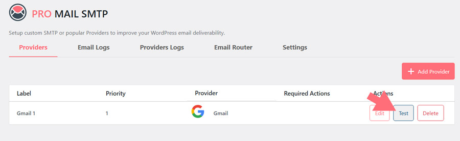 How to setup Gmail SMTP in WordPress How to setup Gmail SMTP in WordPress