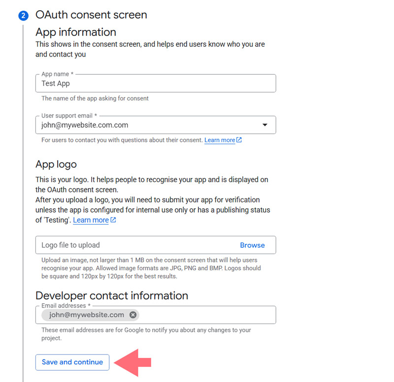 How to setup Gmail SMTP in WordPress How to setup Gmail SMTP in WordPress