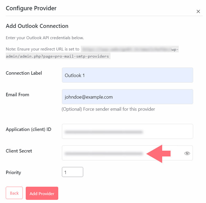 How to setup Outlook SMTP in WordPress How to setup Outlook SMTP in WordPress