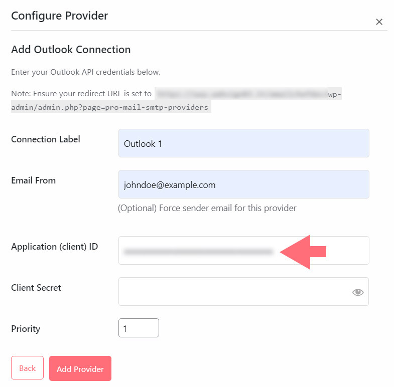 How to setup Outlook SMTP in WordPress How to setup Outlook SMTP in WordPress