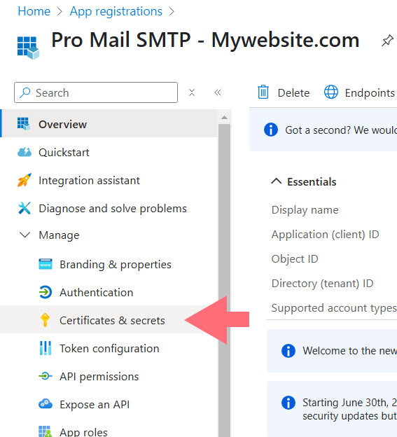How to setup Outlook SMTP in WordPress How to setup Outlook SMTP in WordPress