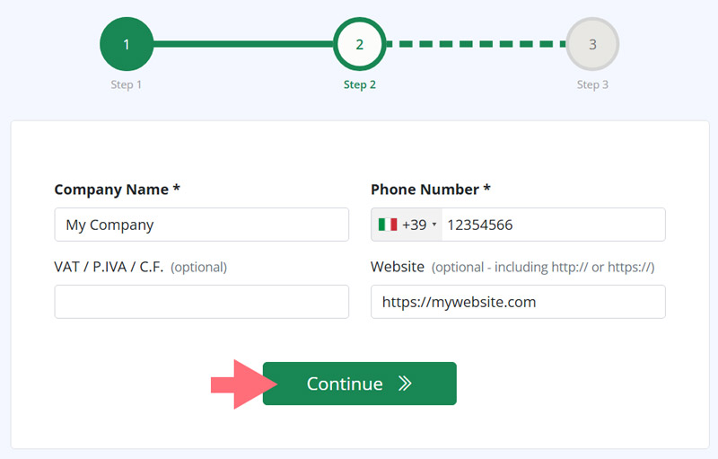 How to setup TurboSMTP for WordPress How to setup TurboSMTP for WordPress